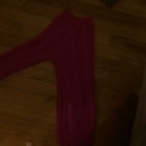 Selena Gomez Sweaters - A Dream Out Loud by Selena Gomez purple sweater Selena Gomez Sweaters - A Dream Out Loud by Selena Gomez purple sweater